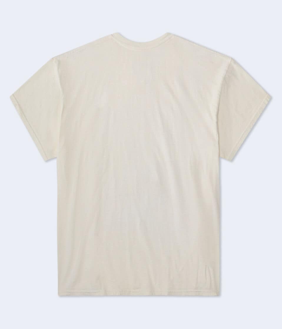 Lynyrd Skynyrd Free Bird Oversized Graphic Tee