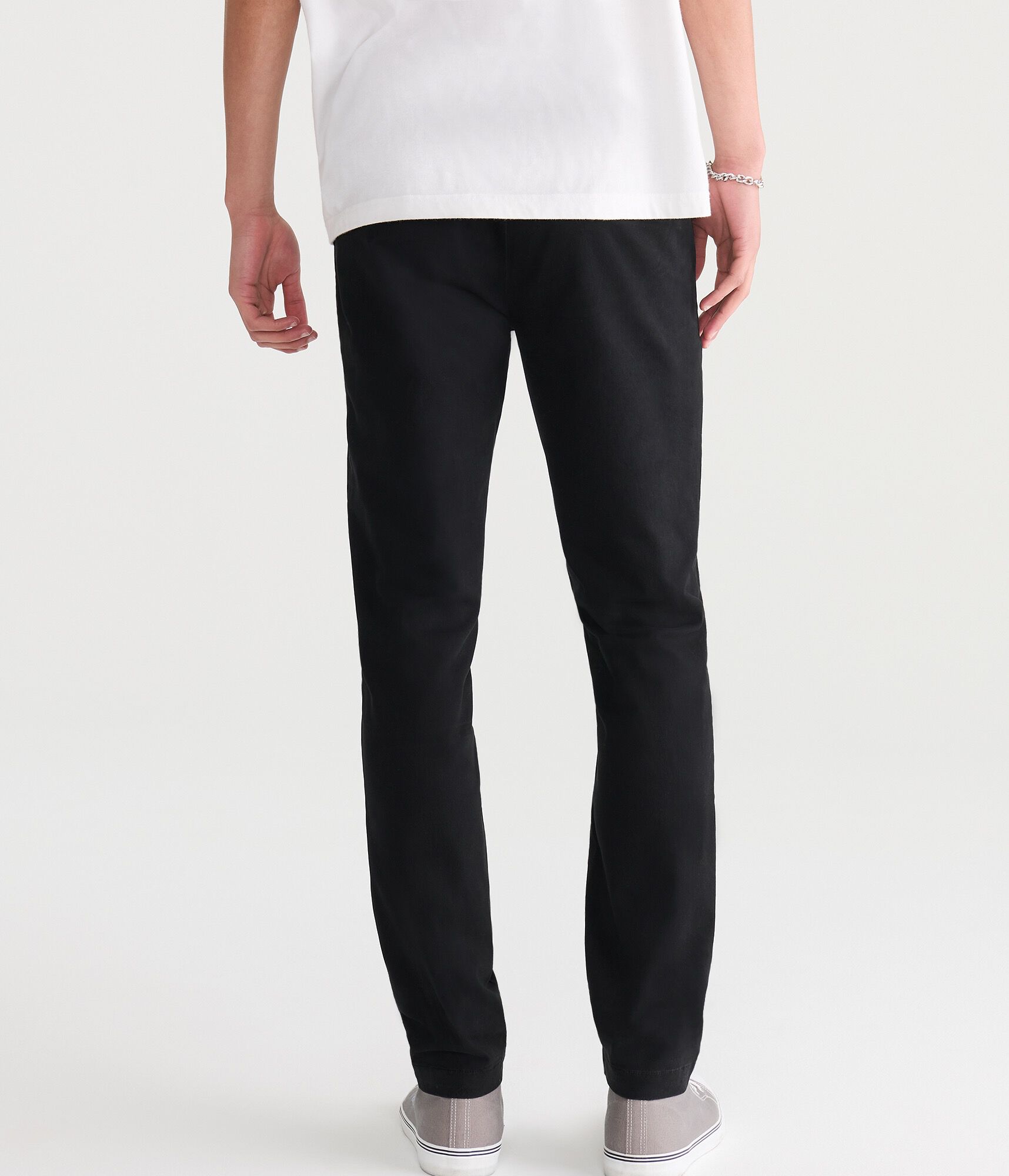 Eco Skinny Chinos