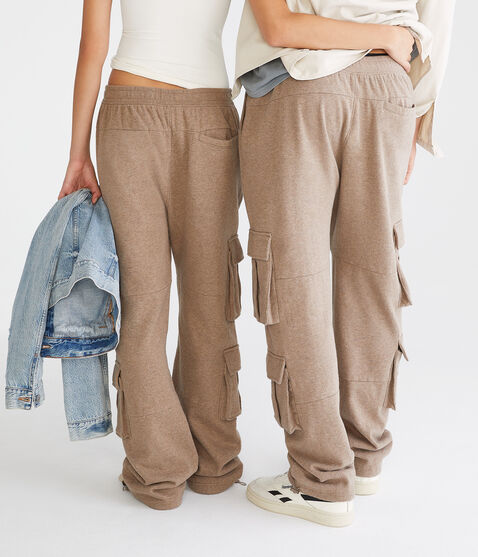 Essentials Cargo Sweatpants Essentials Cargo Sweatpants