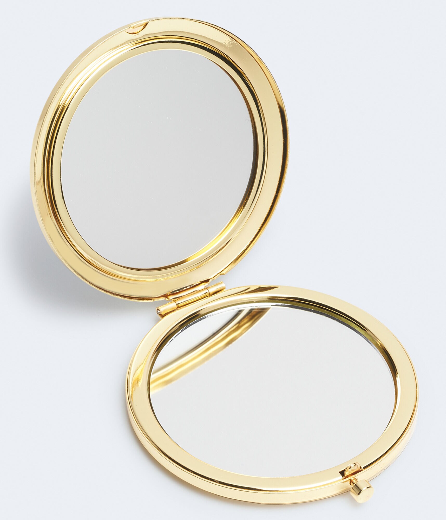 Yes Studio Totally Self Absorbed Pocket Mirror