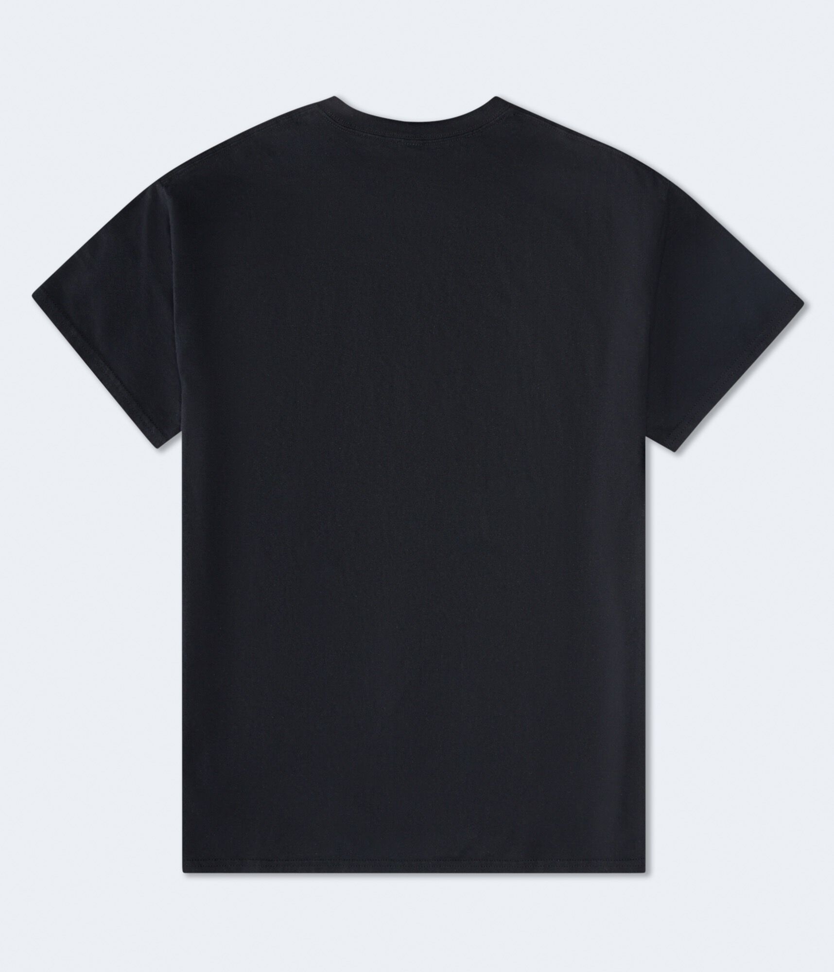 Machine Gun Kelly Skull Relaxed Graphic Tee