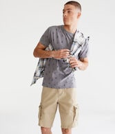 Cargo Shorts 11.5"