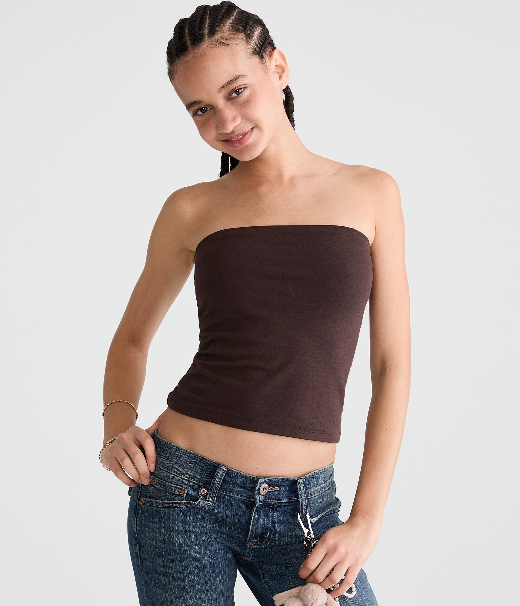 Seriously Soft Everyday Tube Top