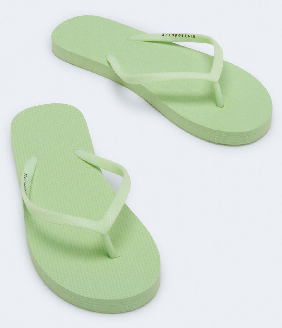 Pastel Flip-Flop
