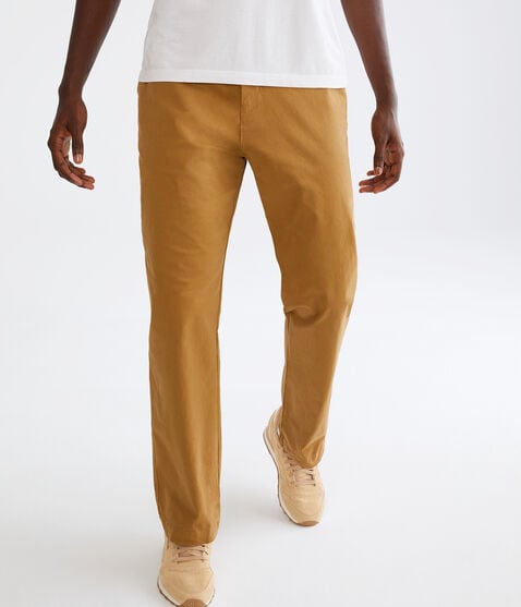 Relaxed Chinos Relaxed Chinos