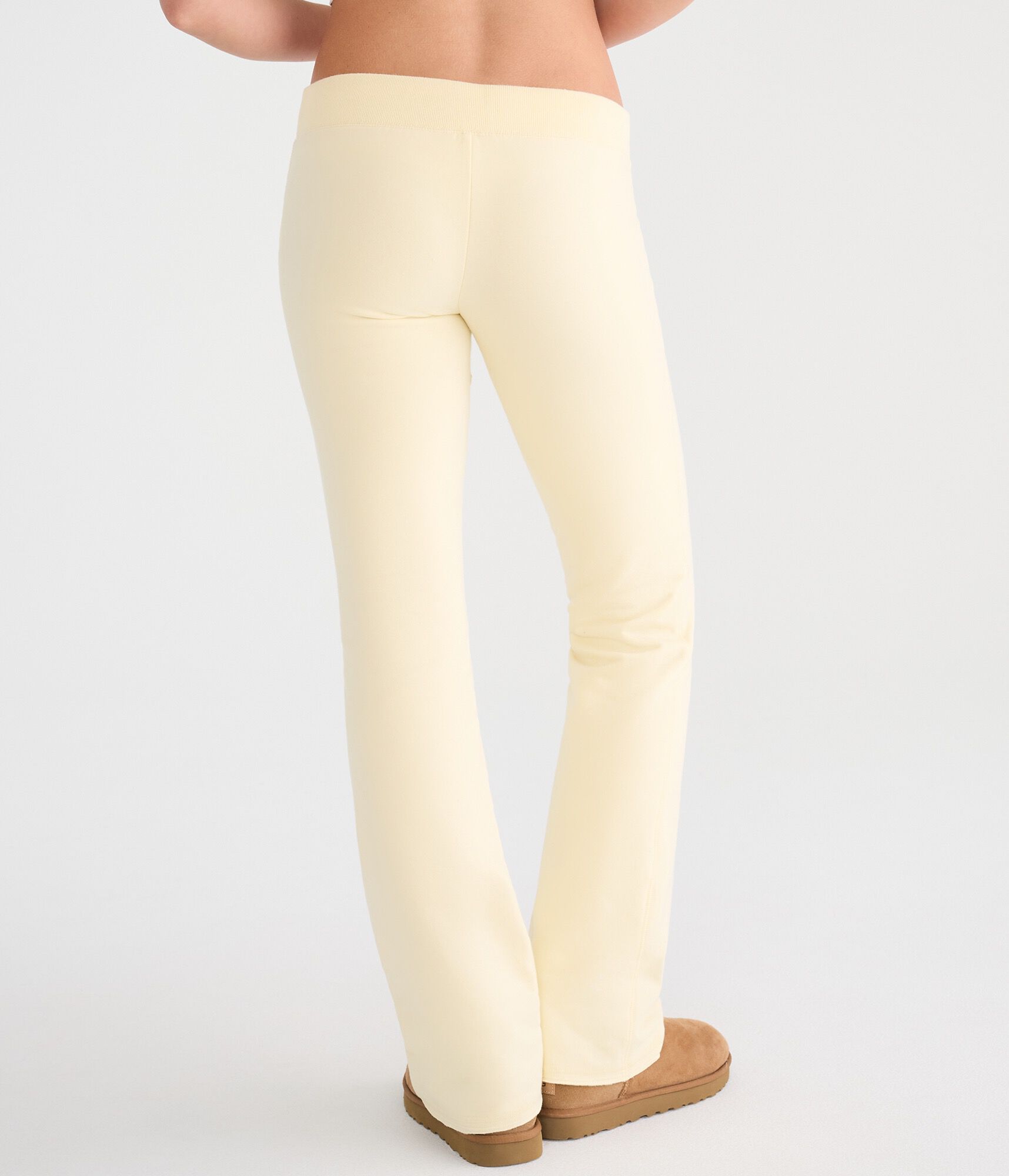 Cloud Soft Fit &amp; Flare Sweatpants