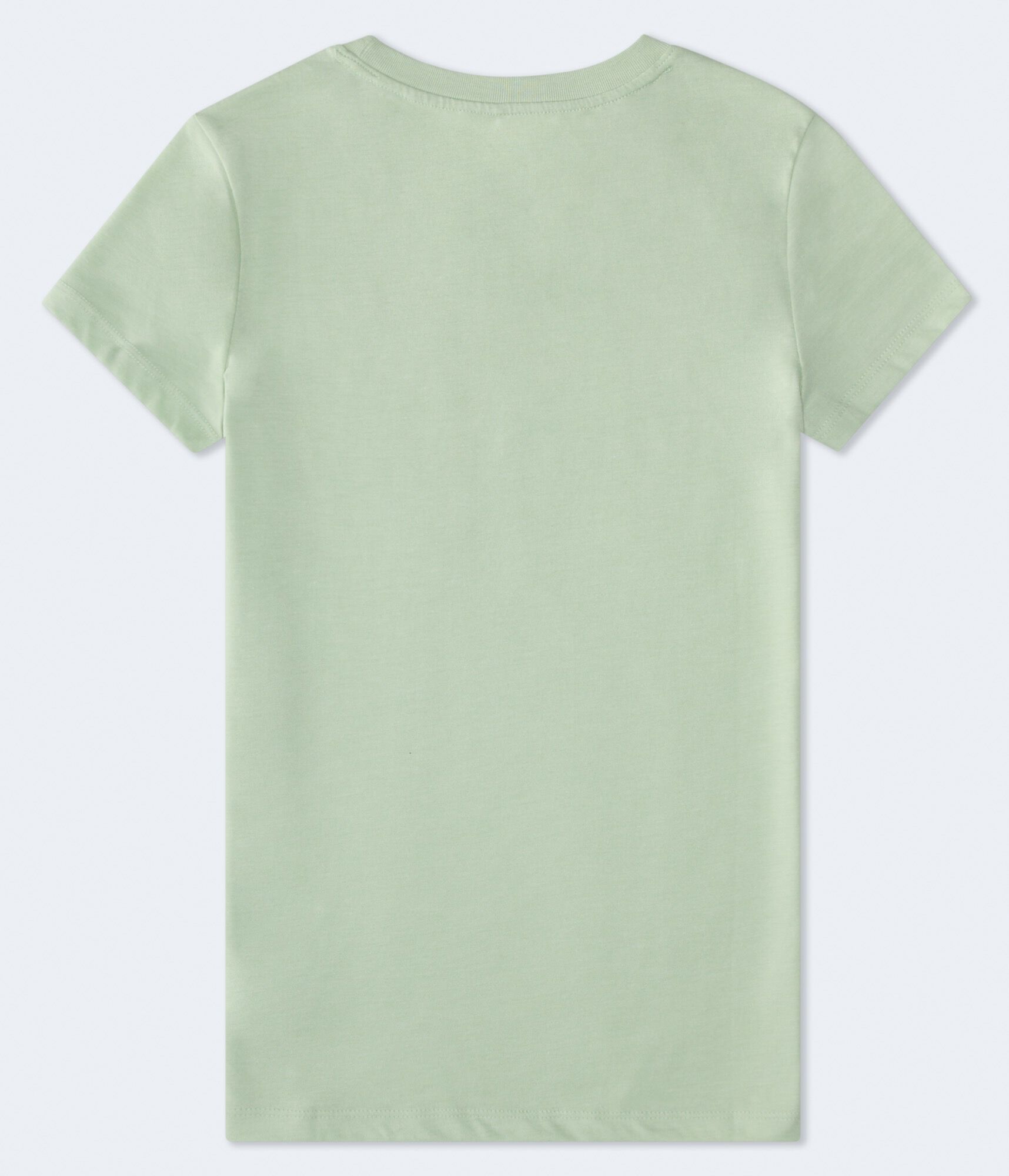 Aeropostale 1987 Foil Graphic Tee