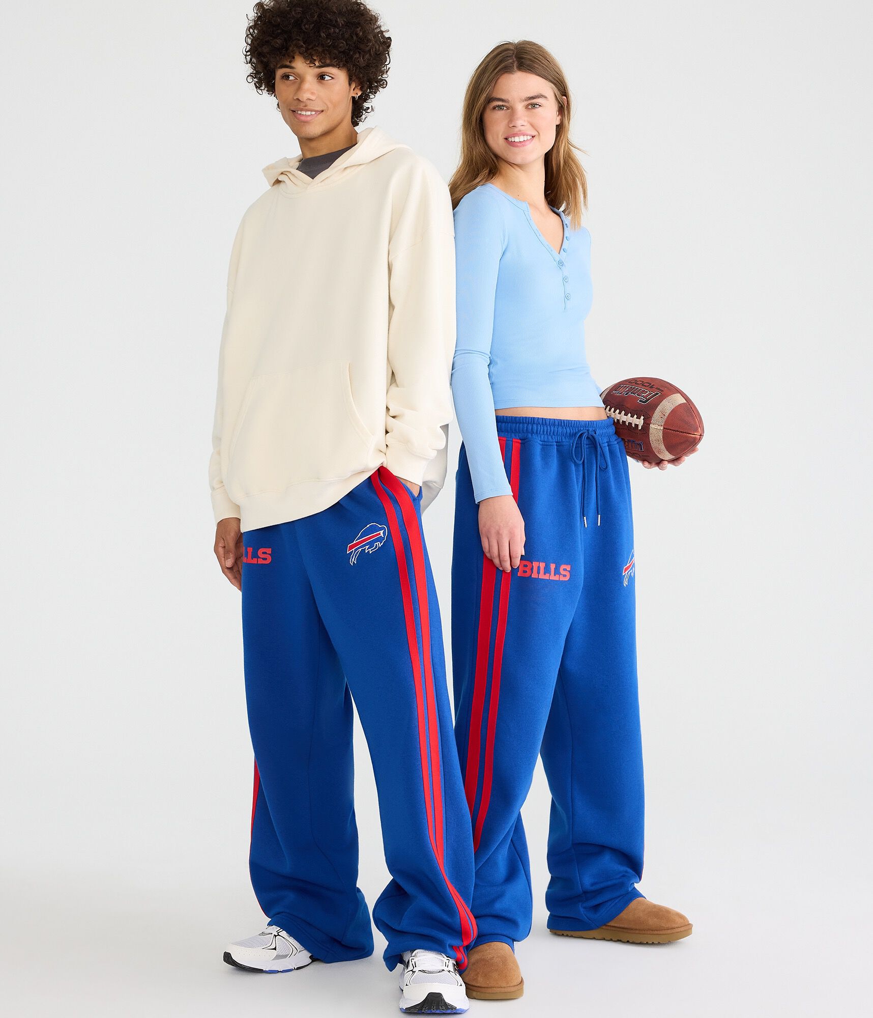 Buffalo Bills Track Pants