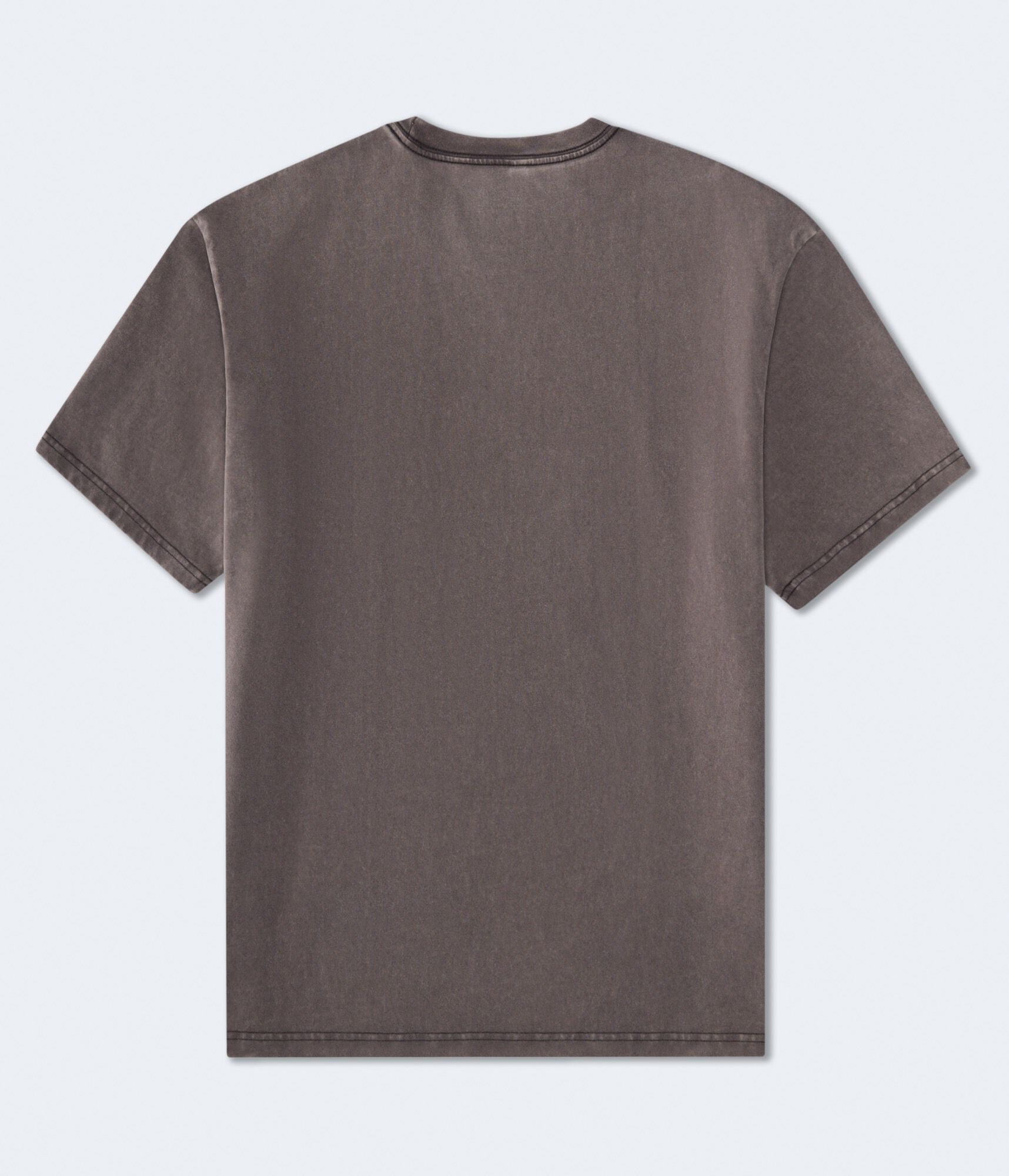 Tyla Relaxed Graphic Tee