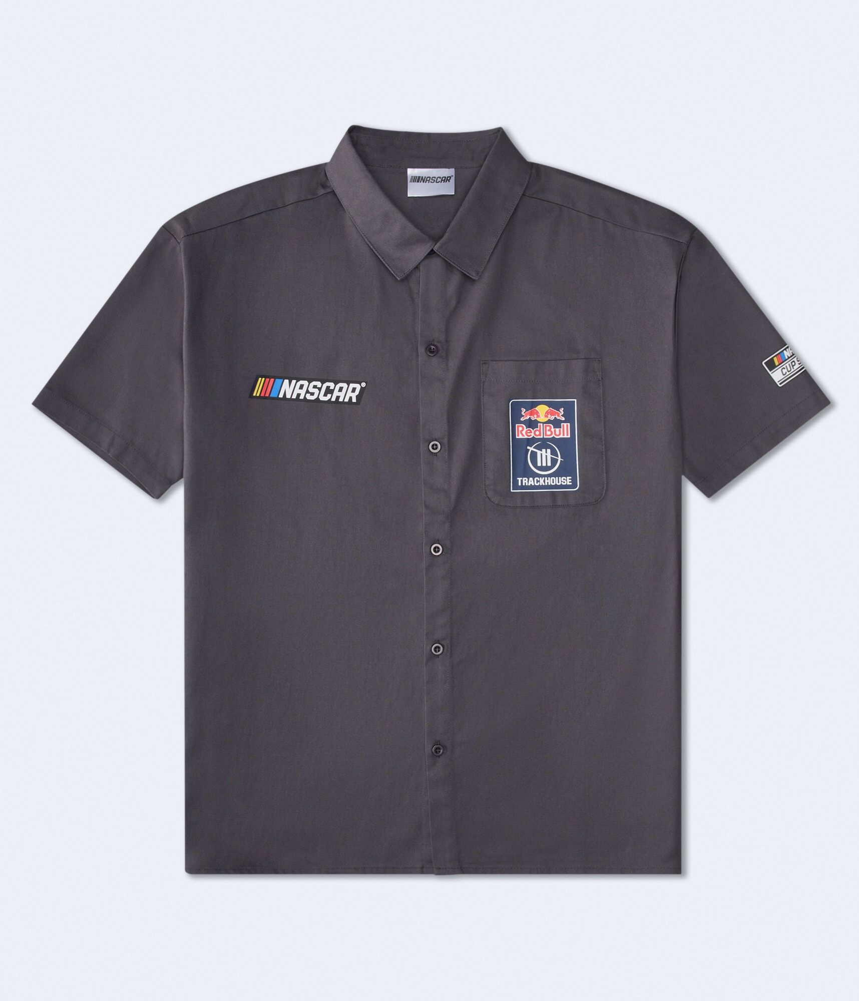 NASCAR Red Bull Trackhouse Mechanic Shirt