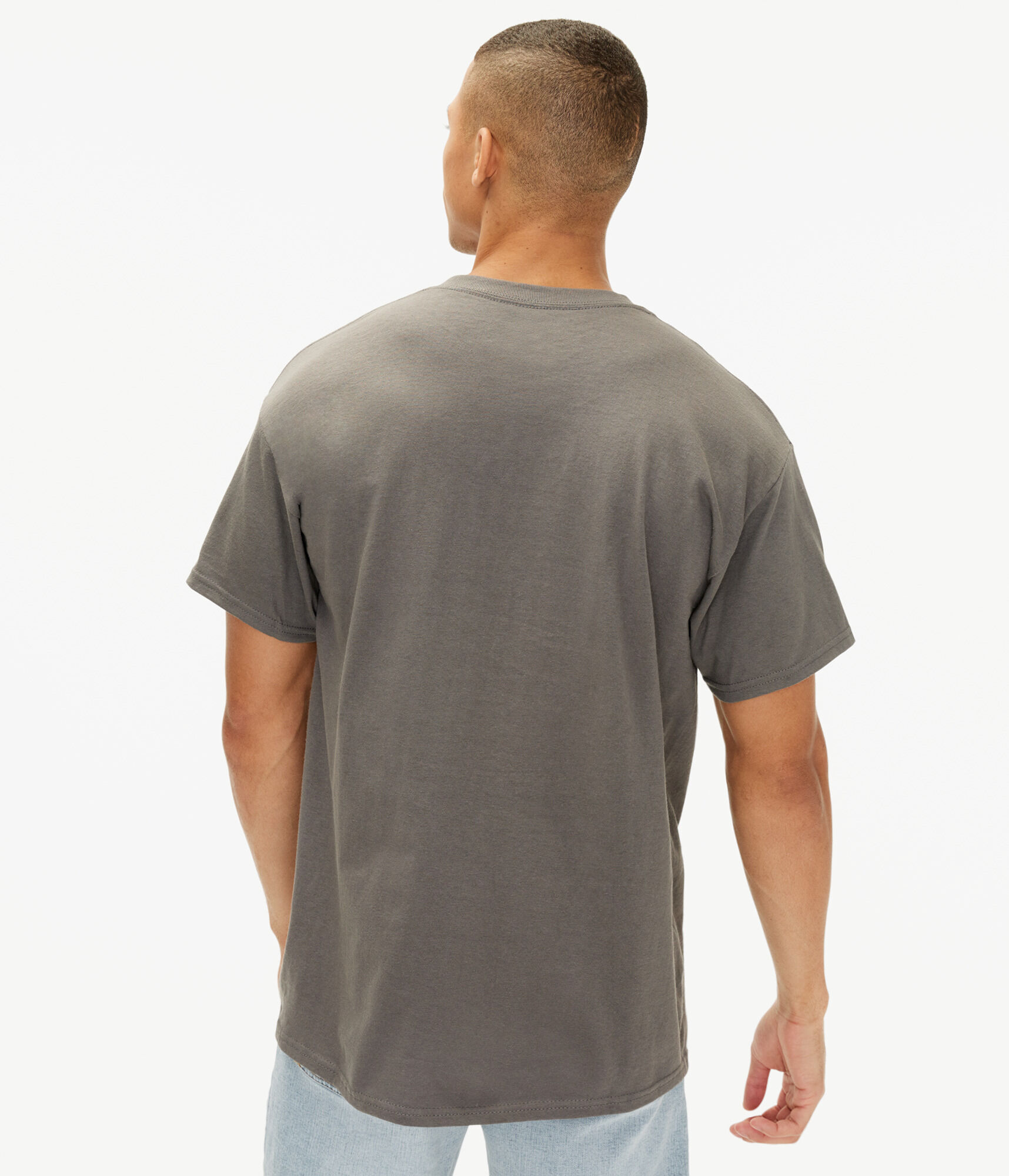 PlayStation Logo Graphic Tee