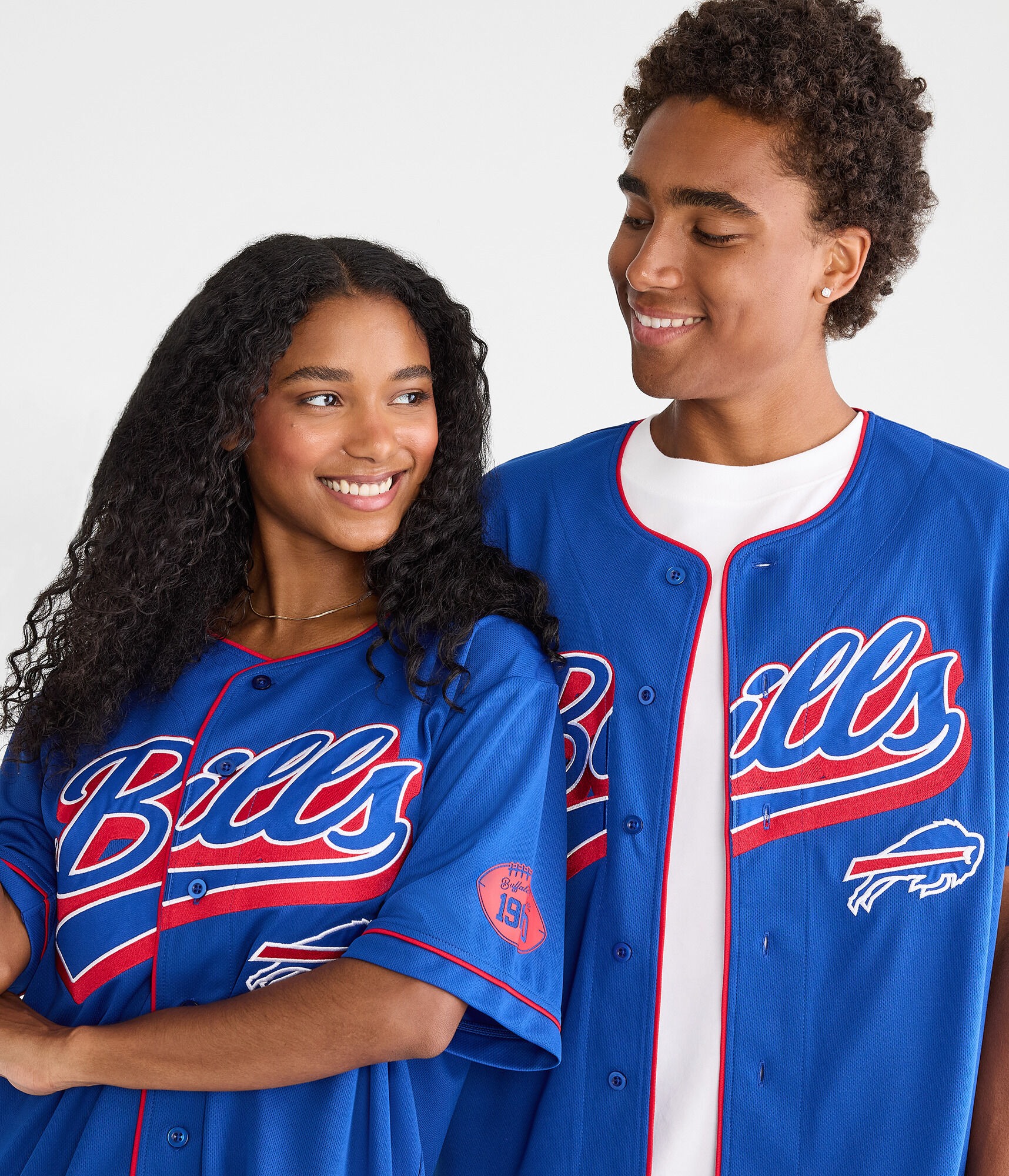 Buffalo Bills Top