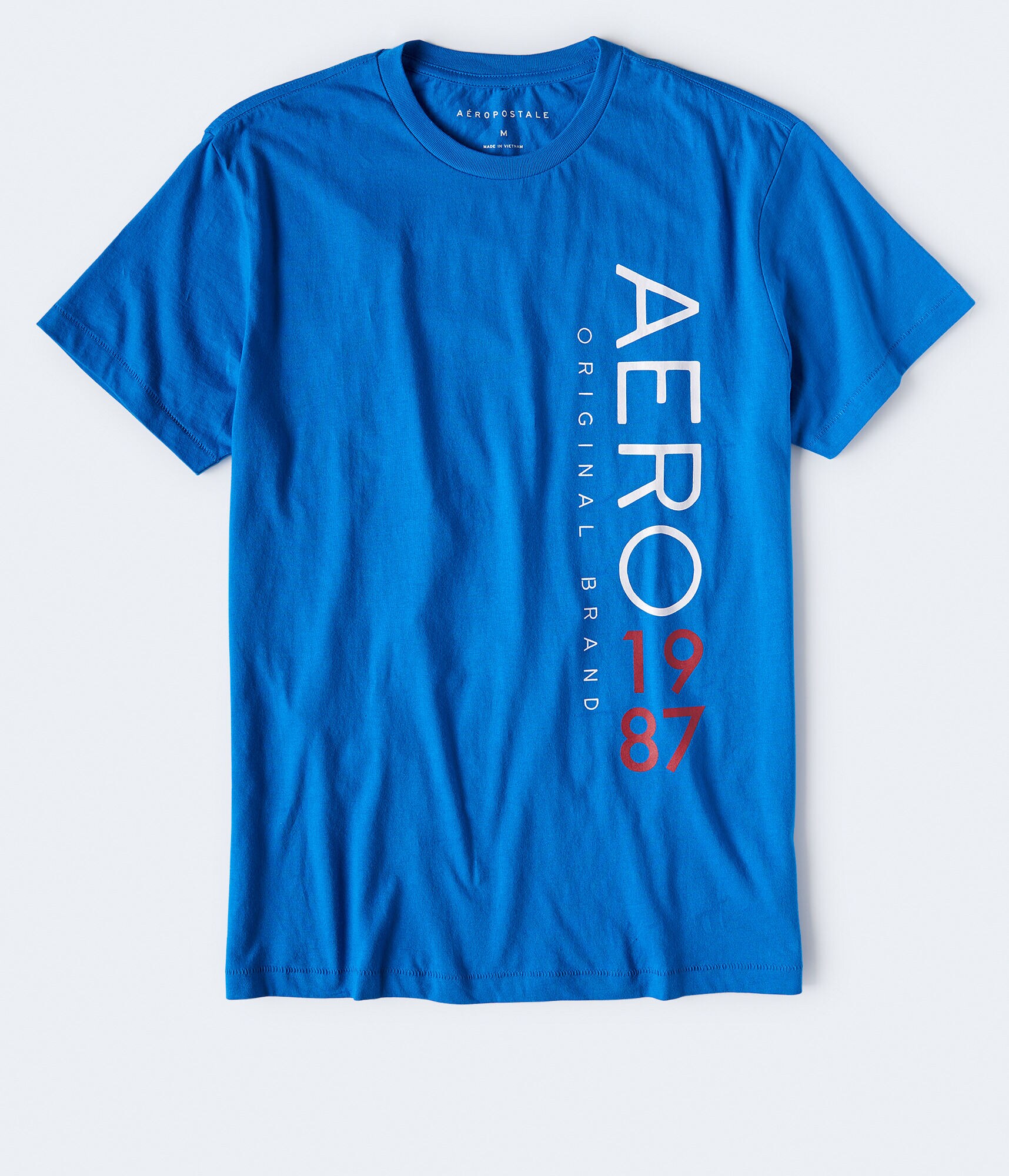 Vertical Aero 1987 Graphic Tee