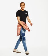 Skinny Premium Air Jean