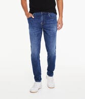 Athletic Skinny Jean