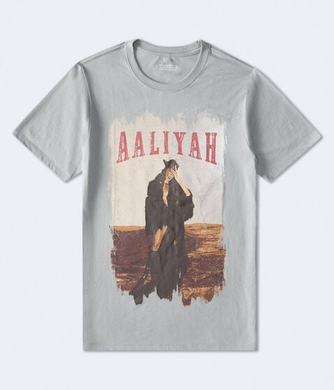 Cowgirl Aaliyah Oversized Graphic Tee Cowgirl Aaliyah Oversized Graphic Tee