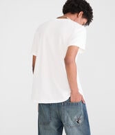 Aero Arch 87 Appliqué Graphic Tee