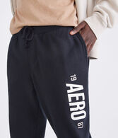 Aero 1987 Jogger Sweatpants