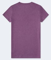 Aeropostale Rose Graphic Tee