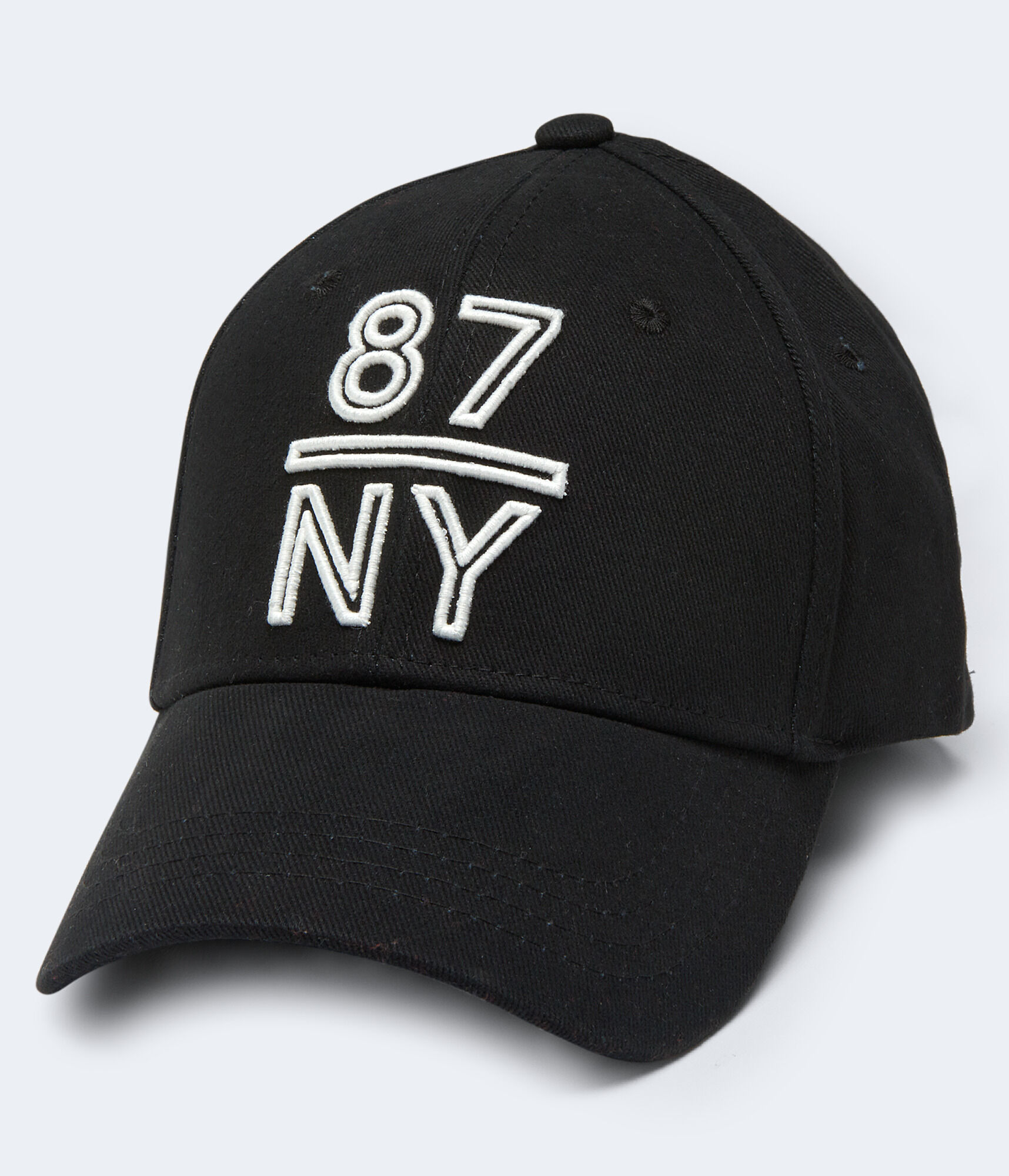 ny fitted hats