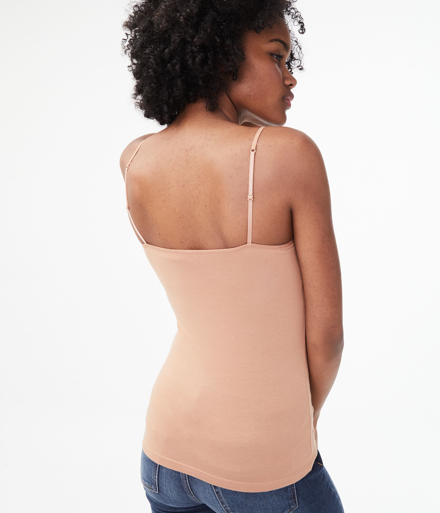 Favorite Shelf Bra Cami