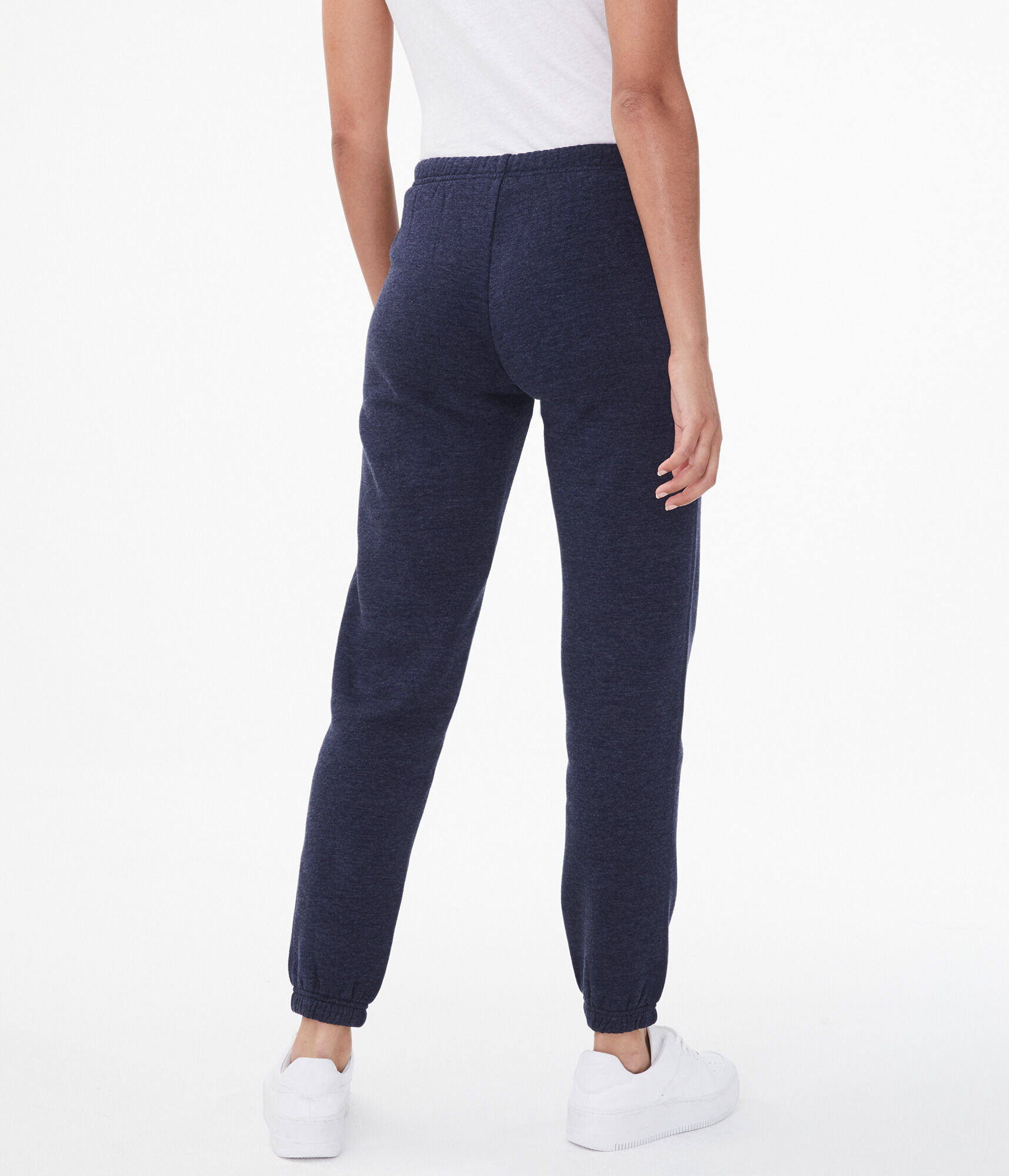 Aero NYC Classic Cinch Sweatpants