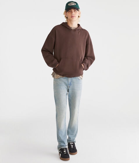 Athletic Straight Premium Air Jean Athletic Straight Premium Air Jean