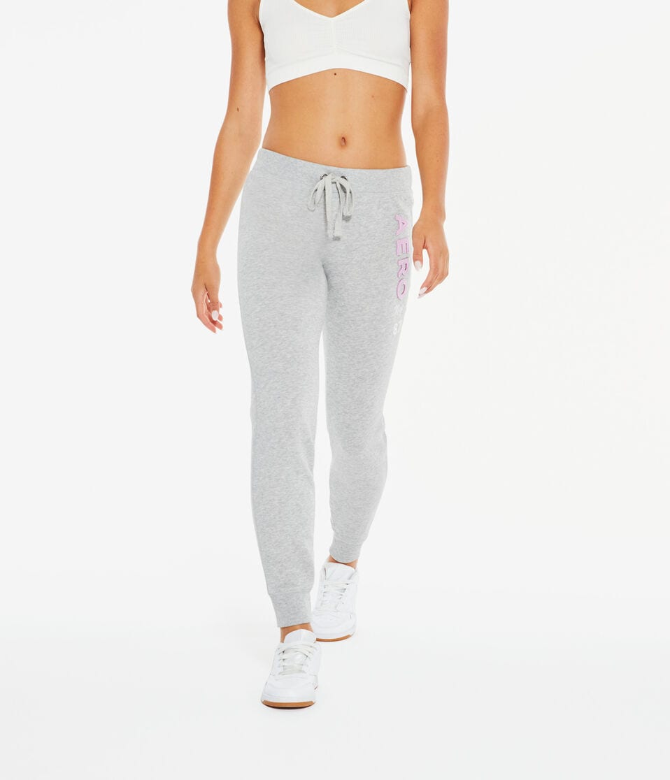 Aero NYC 87 Jogger Sweatpants