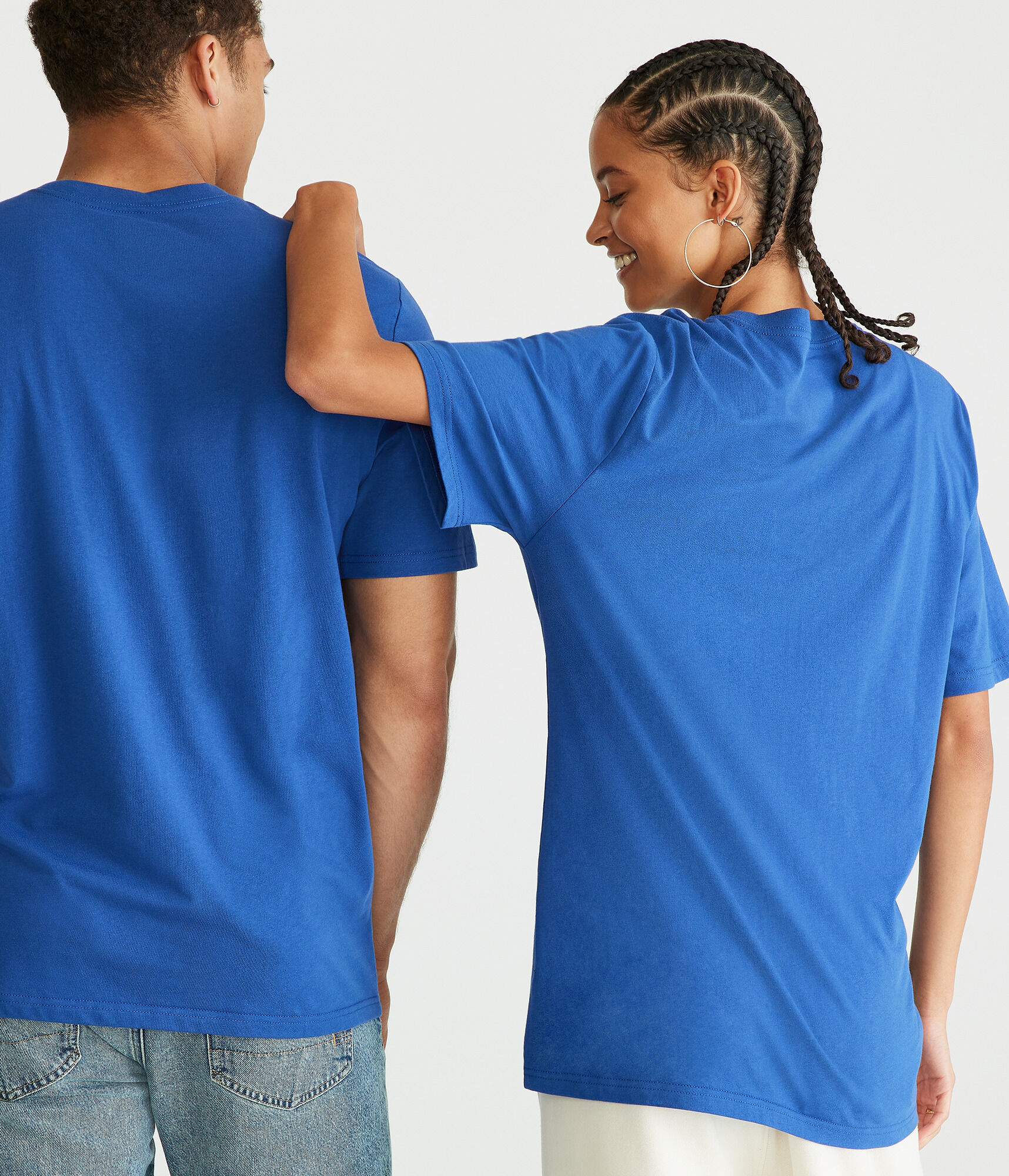 Buffalo Bills Graphic Tee