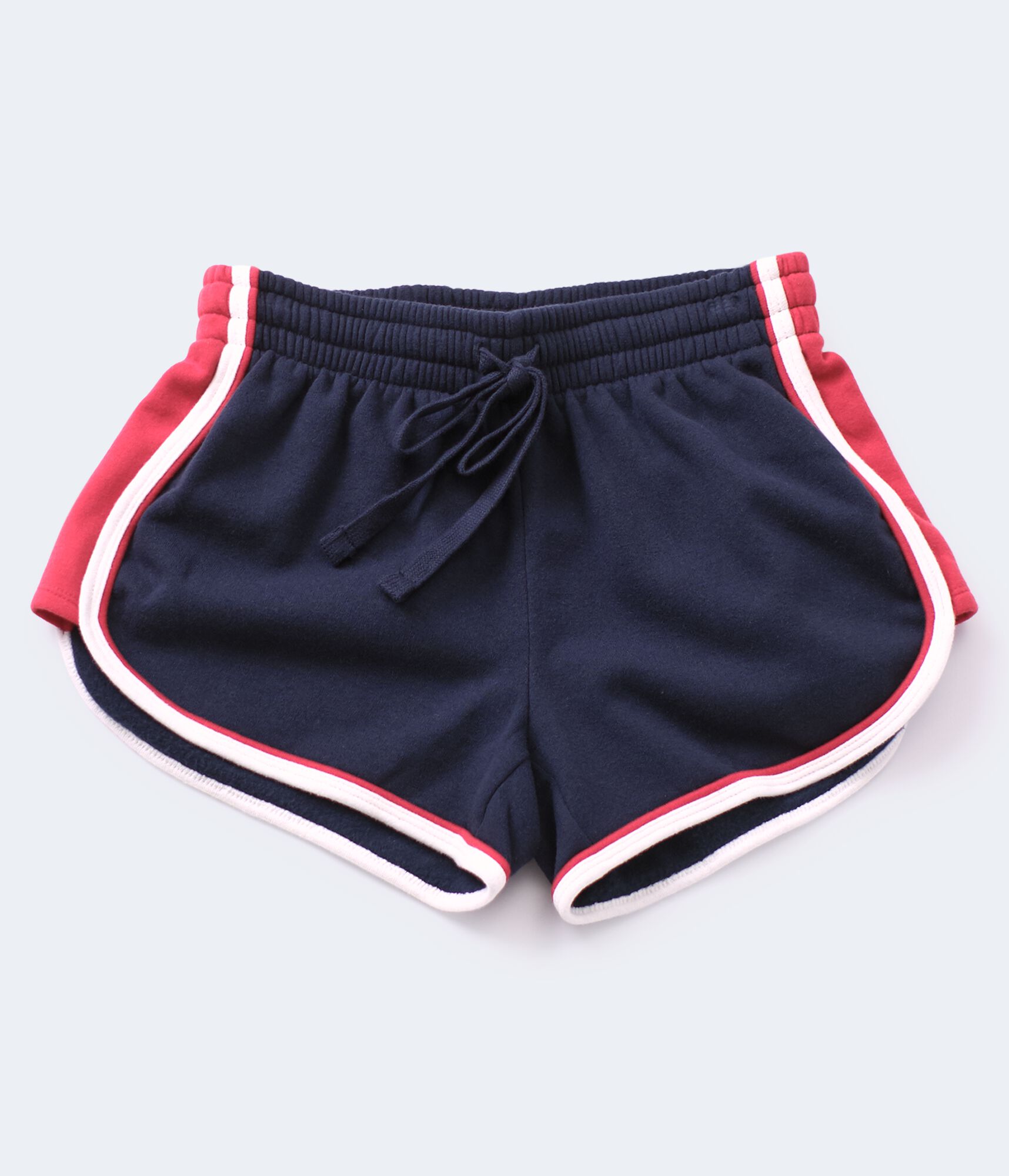 Americana Relaxed Retro Shorts