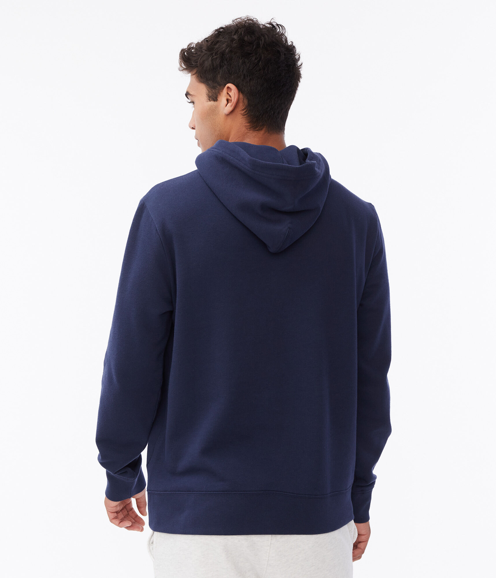 Concrete Jungle NYC Pullover Hoodie