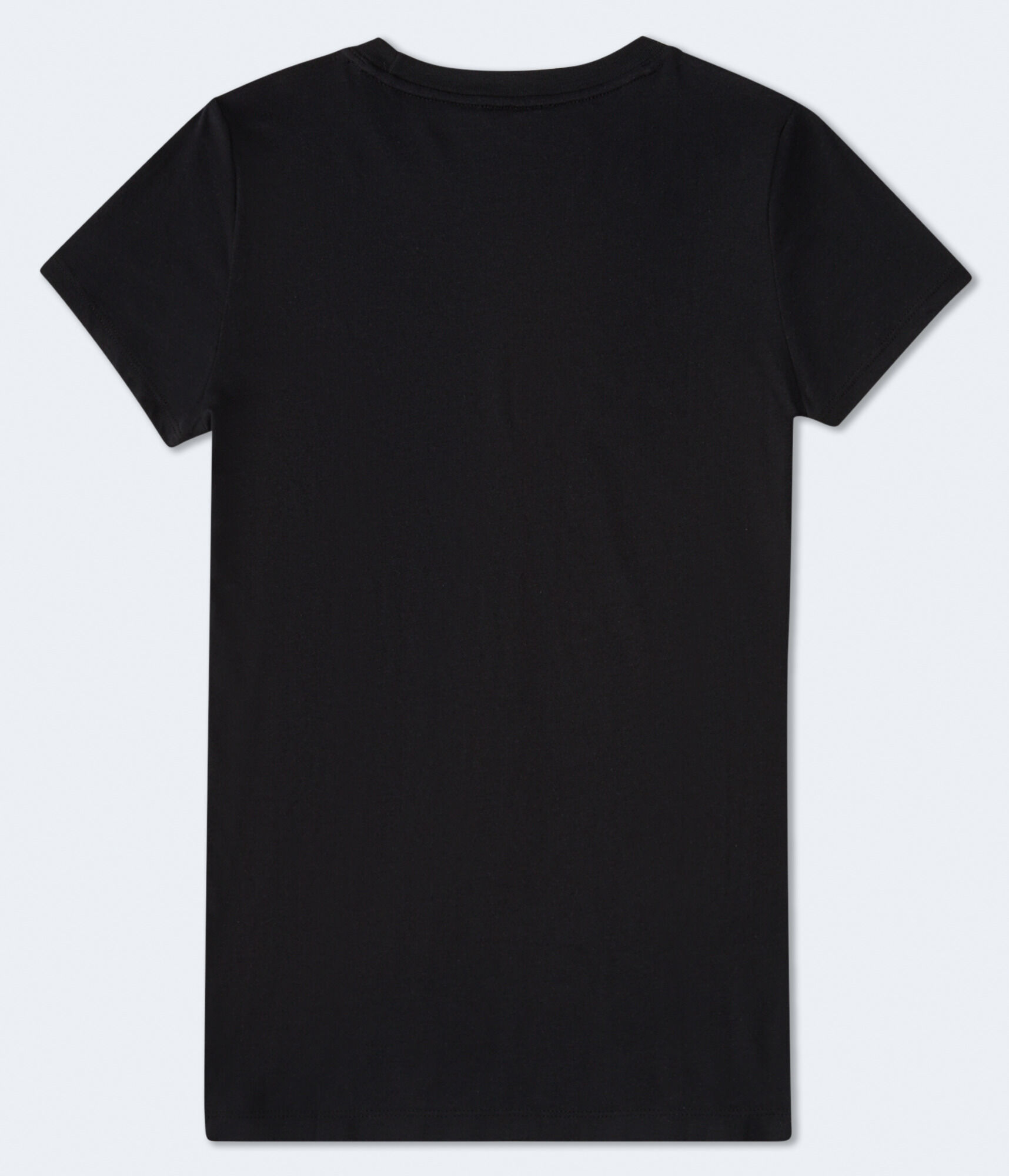 Aeropostale Butterfly Appliqu&eacute; Graphic Tee