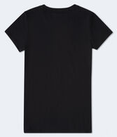 Aeropostale Butterfly Appliqué Graphic Tee