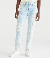Skinny Performance Jean with TruTemp365® Technology
