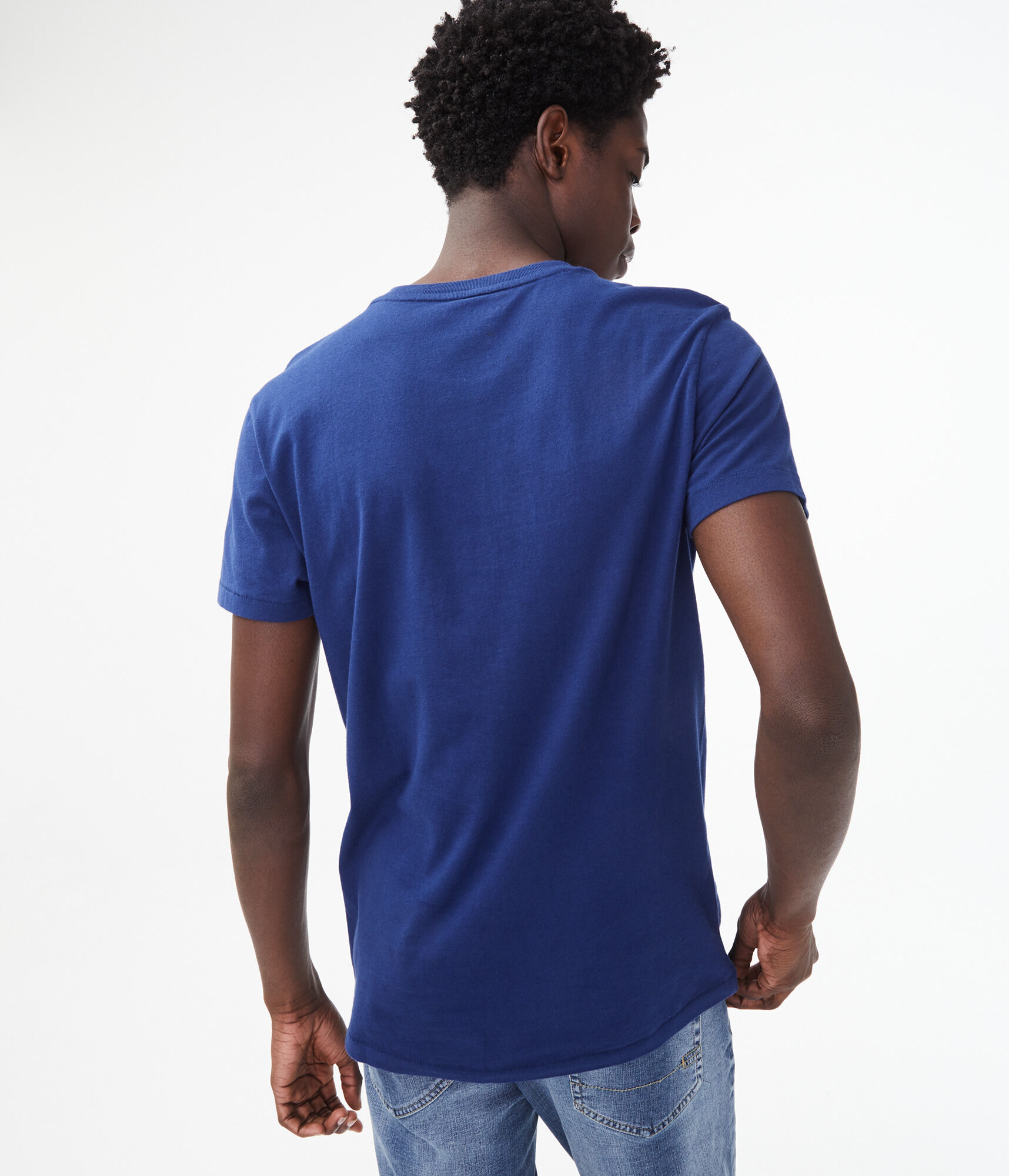 Diagonal Aero 1987 Graphic Tee