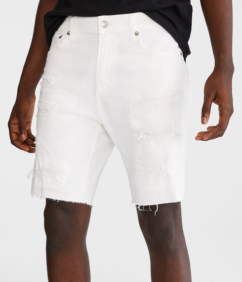 Denim Shorts 9" Denim Shorts 9"