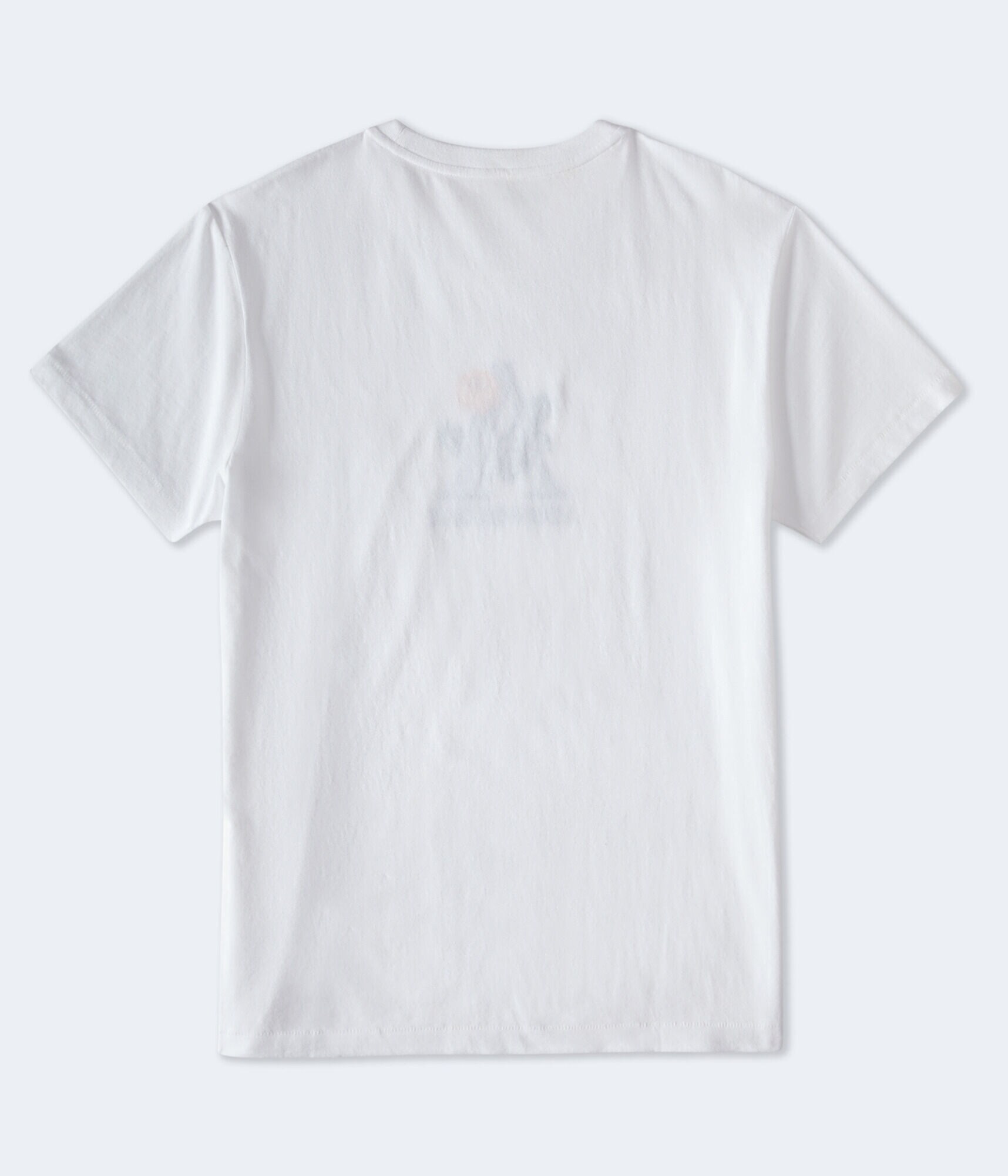 Rose Letter A Graphic Tee