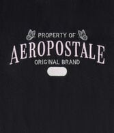 Aeropostale Original Brand Graphic Tee