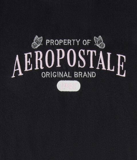 Aeropostale Original Brand Graphic Tee Aeropostale Original Brand Graphic Tee