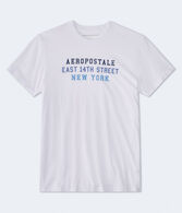 Aeropostale New York Graphic Tee