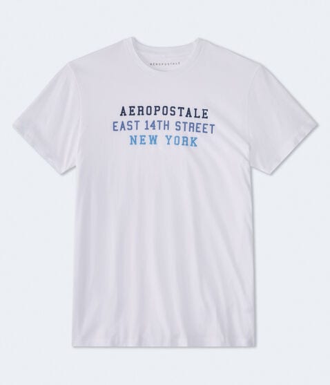 Aeropostale New York Graphic Tee Aeropostale New York Graphic Tee