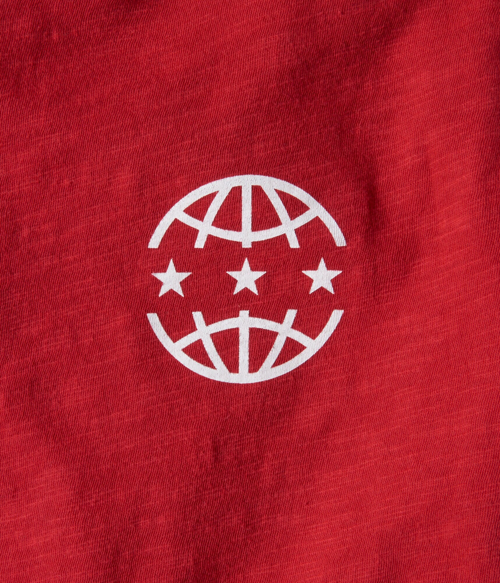 New York To Tokyo Graphic Tee