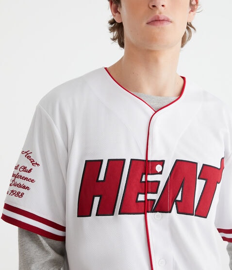 Miami Heat Top Miami Heat Top