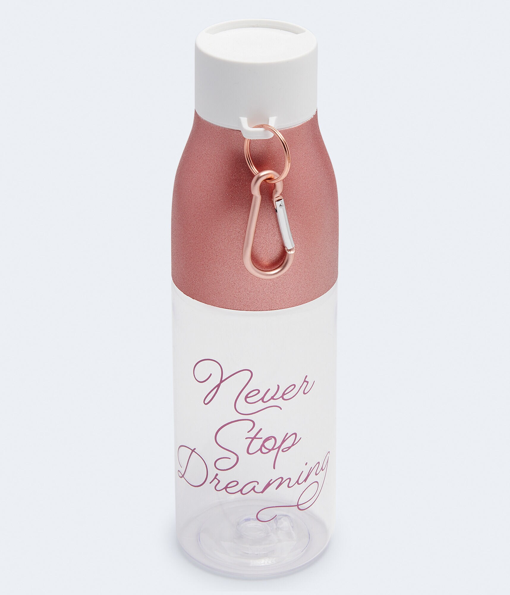 Never Stop Dreaming Water Bottle***