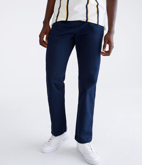 Relaxed Chinos Relaxed Chinos