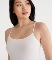 Solid Basic Cami
