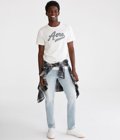 Slim Premium Max Stretch Jean with COOLMAX® Technology Slim Premium Max Stretch Jean with COOLMAX® Technology