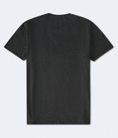 Aero Circle Crest Graphic Tee