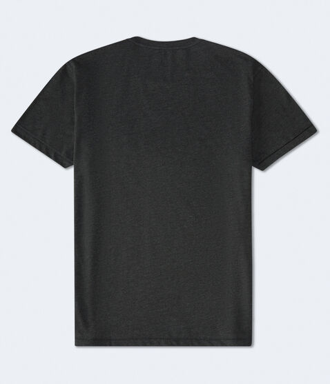 Aero Circle Crest Graphic Tee