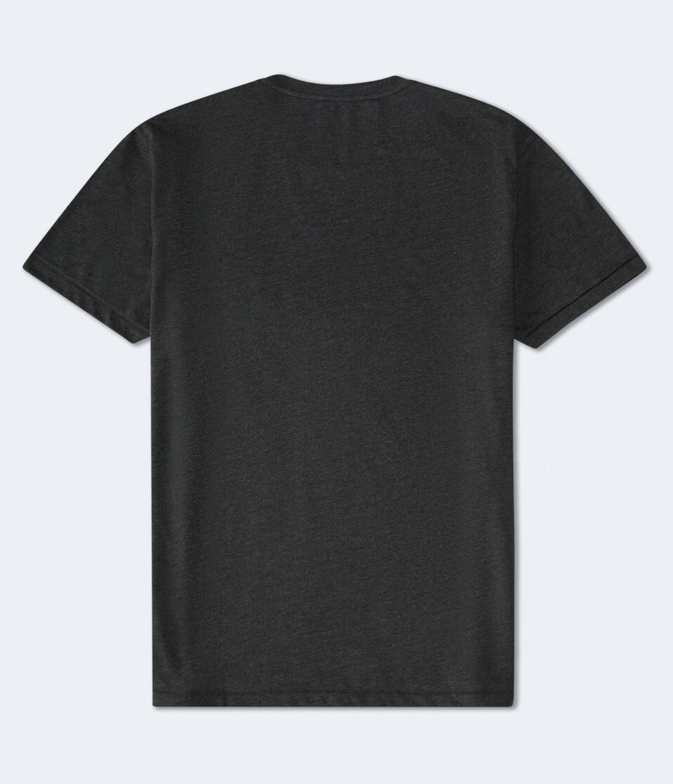 Aero Circle Crest Graphic Tee